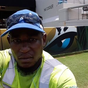 Meet your Posher, Crown